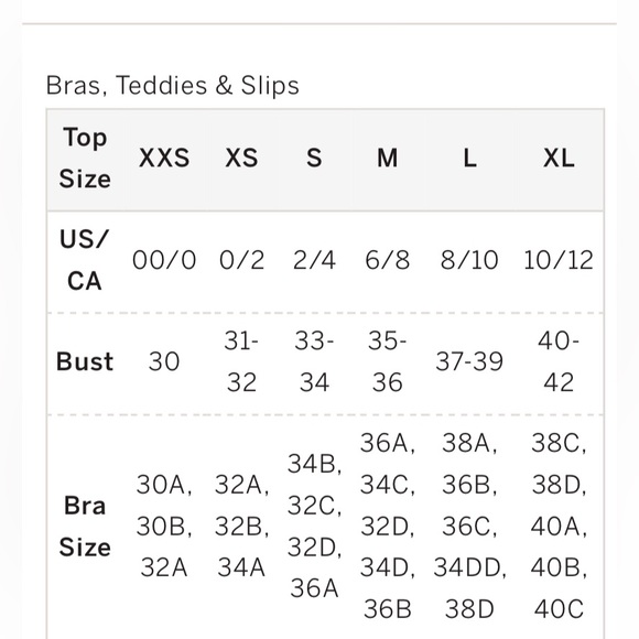 💚NWT Love and Lemons Twinkle Rose bustier💜Size XS; Sage - Picture 10 of 10